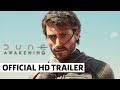 Dune Awakening Official Announcement Trailer | gamescom ONL 2022