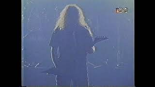 Criminal - Stillborn (Estadio Chile 1997)