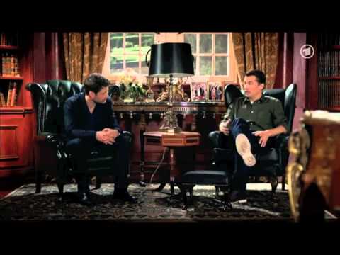 433 Ansgar von Lahnstein - Verbotene Liebe - 29.01.2014