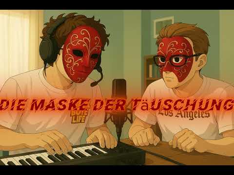 Die Maske der Täuschung