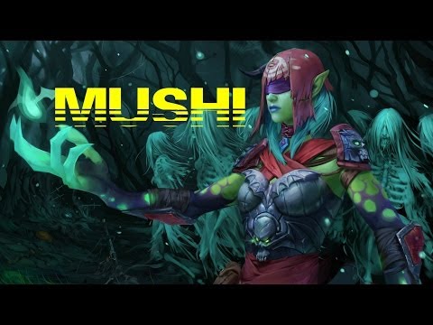 Highlights: NewBee vs DK GRANDFINAL Game 4. Sunt CDEC