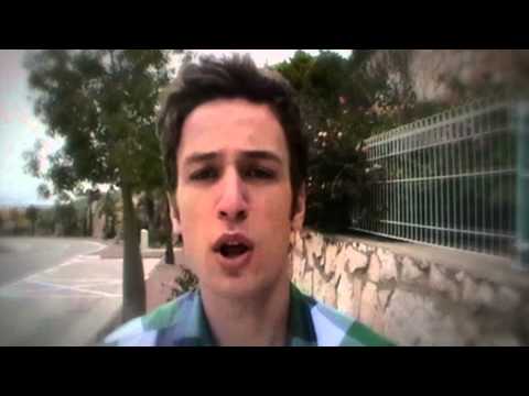 Showcase for Liran Notik - Pop Artist (English UK)