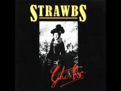 Strawbs - Ghosts