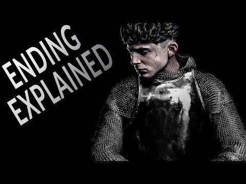 THE KING Ending Explained & Did That TWIST Really Happen?