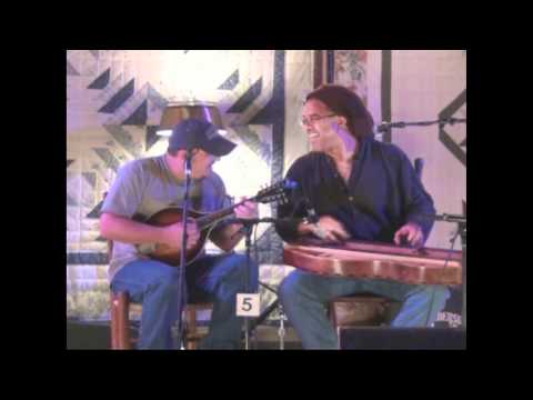 Dulcimerica 199 - "Palestine: Big Finish" - Mountain Dulcimer