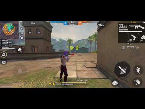 BOOYAH CLIPS 8#OLD MEMORIES#GERENA FREE FIRE#DESTROYER GAMING