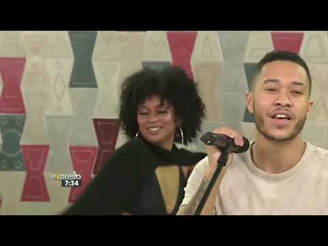 Music: Timothy De Monk performs ‘She’s The Type’