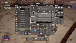 7 Days to Die【生配信#3】