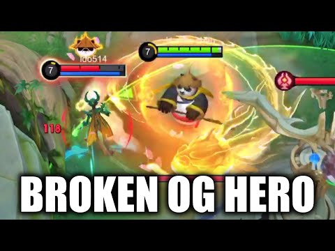 OG TANK THAT CAN ALWAYS FIT ON ANY META