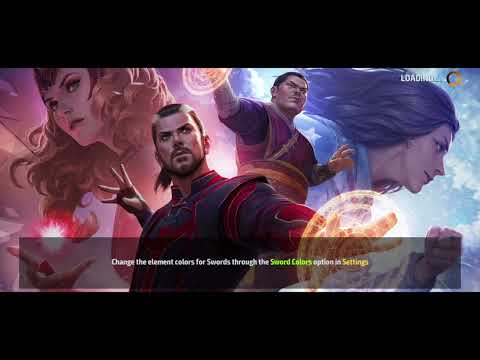 Spot Testing | World Boss Legend Ultron | Marvel Future Fight