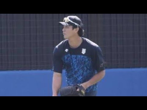 ⚾ 藤浪晋太郎、DeNA来季構想外…それでも「現役続行」へ！32歳の剛腕が挑む再起への一球🔥