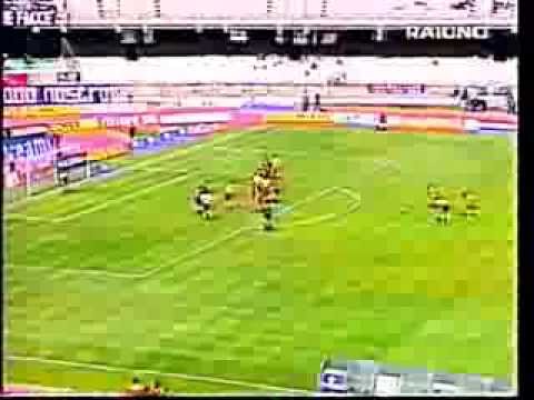 1999/2000, Serie A, Cagliari - Bologna 2-2 (32)