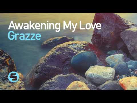 GRAZZE - Awakening My Love (Original Club Mix)