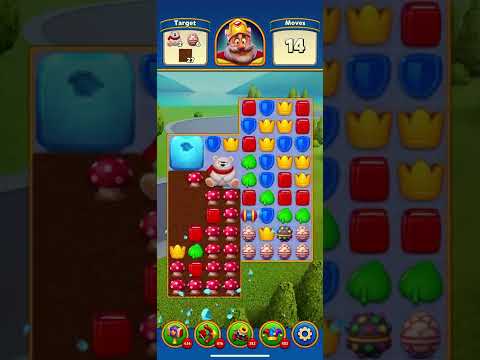 Royal Match Level 4603