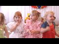 ЯСЛИ.Выпускной утренник 2012 г. 