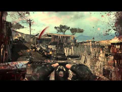 Call of Duty : Modern Warfare 3 - Collection 2 Playstation 3