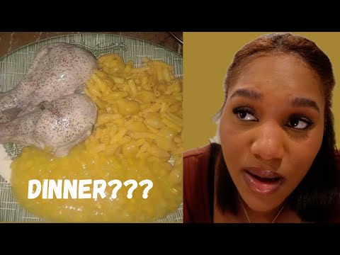 THANKSGIVING PLATE RATINGS '24 (brutally honest)