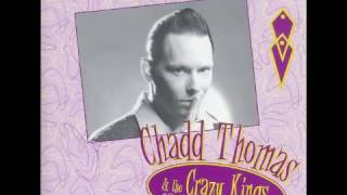 Chadd Thomas & the Crazy Kings - Highway Kuston King