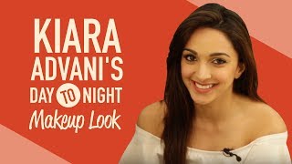 GRWM: Kiara Advanis Day To Night Makeup Look  Get 