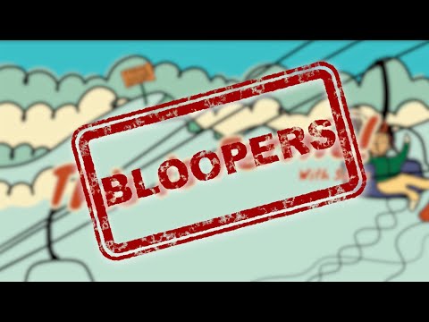 This Is Fernie! Episode 08 - Bloopers