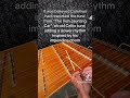 Coleman S March On Swift Compact Chromatic Hammered Dulcimer Songbird Dulcimers