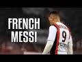Hatem Ben Arfa - The French Messi - Crazy Dribbling Skills