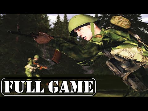 OPERATION FLASHPOINT: ELITE - REMASTERED | 2022 | Full Game