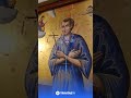 Moaștele Sfântului Ioan Rusul Pasiipelerinului