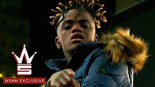 JayDaYoungan &quot;Interstate&quot; (WSHH Exclusive - Official Music Video)