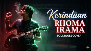 Download lagu Rhoma Irama - Kerinduan | Blues Cover GEN-Z Production | 4K HD Suara Lebih Jernih mp3 Download lagu Rhoma Irama - Kerinduan | Blues Cover GEN-Z Production | 4K HD Suara Lebih Jernih mp3