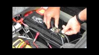 How to check for and fix a battery drain in your car