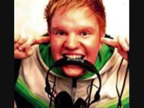 Marcus Schossow pres- Progresia Galandia (Original Mix)