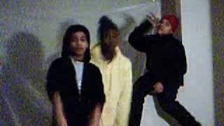 LAURENTIAN MUSIC VIDEO