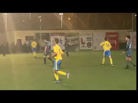 Vs Sporting de hortaleza