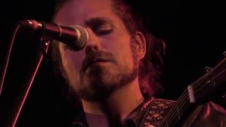 Citizen Cope One Lovely Day (new song) - 5/16/11 Live @ the Coach House SJC