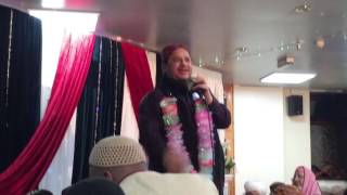 Download lagu Shahbaz Qamar Fareedi - Sohna Ay Manmona Ay - Toller Lane Masjid 2016 mp3