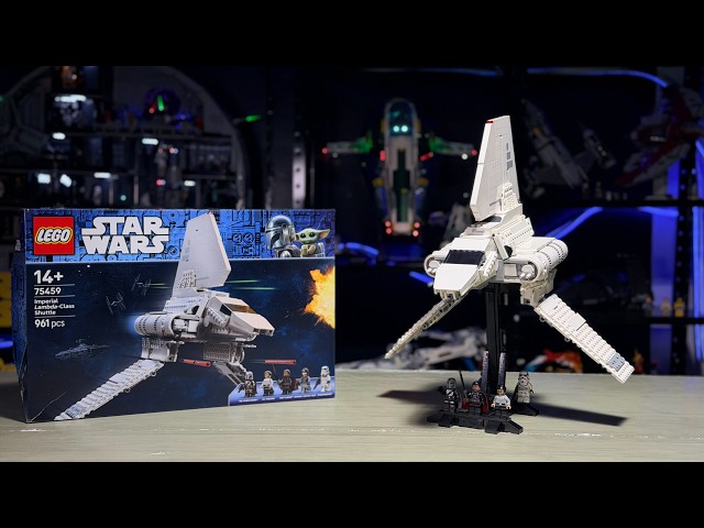 Vídeo relacionado con NAME IT Chicos Nkmmalec Starwars Nreg SS Top Bfu, Blanco Brillante, 146-152