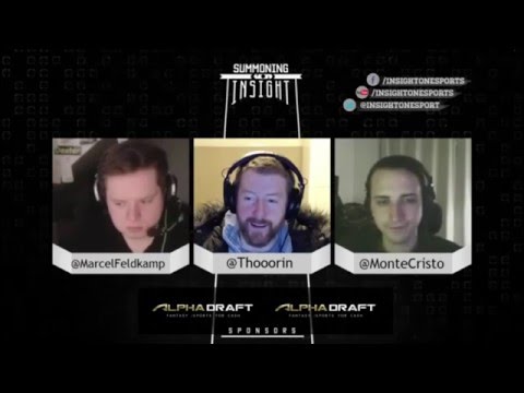 Thorin Explains Top Lane