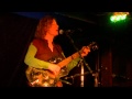 sarah harmer goin' out live in paris