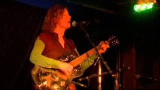sarah harmer goin&#39; out live in paris