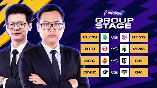 Download lagu [ RESTREAM] GOTF2026 Group Stage  Day 2 mp3