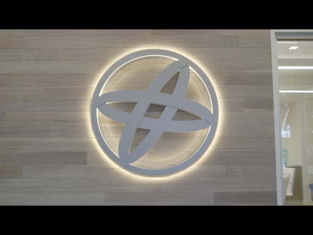 Crossover Health product / service