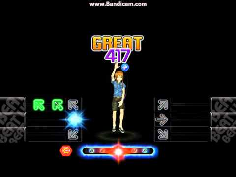 AuditionPVS Beat up Skrillex - Bangarang feat. Sirah 110Bpm Lv.5