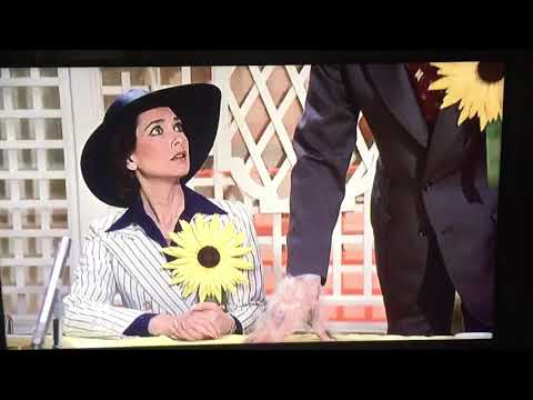 Shaggy DA. Daisy Transformation scene