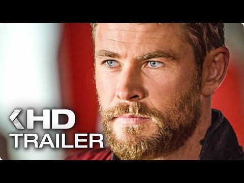 THOR 3: Tag der Entscheidung ALLE Trailer & Clips German Deutsch (2017)