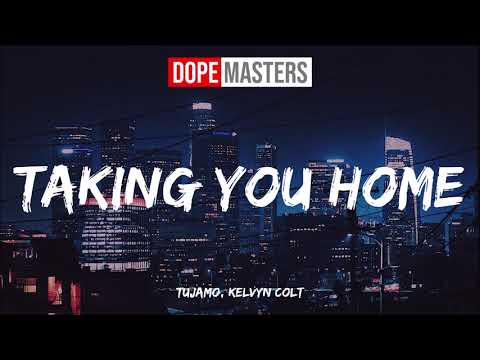 Tujamo & Kelvin Colt - Taking You Home (Audio)