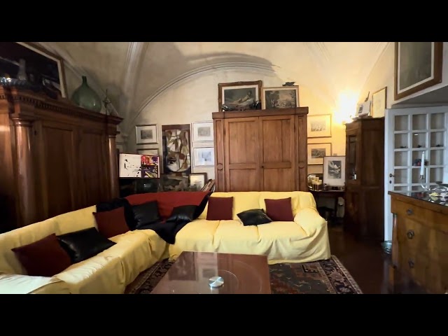 Firenze centro storico appartamento 5 vani mq. 130