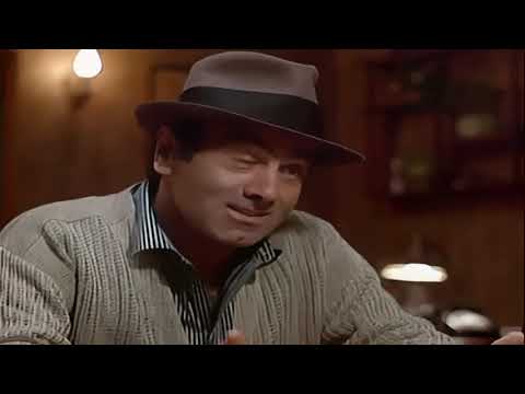 Twilight Zone - Dealer's Choice (Full Episode)