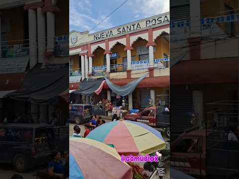 NUEVA SANTA ROSA🥰🇬🇹✨️#guatemala #viral #shorts #reels