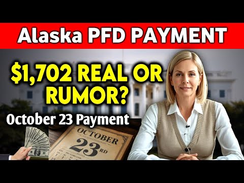 Alaska Pfd Program Stimulus Payment